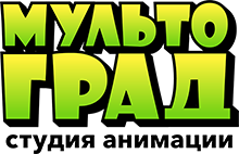 Мультоград Logo